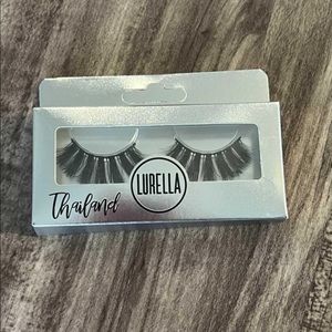 Lurella Thailand lashes - nib